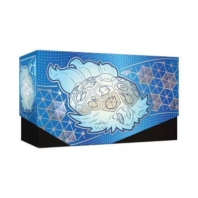 Pokémon Trading Card Game: Scarlet & Violet - Stellar Crown Elite Trainer Box