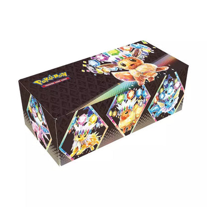 Pokémon Trading Card Game: Scarlet & Violet—Prismatic Evolutions Surprise Box